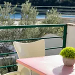 - With Swimming Pool & Amazing Seaviews, Above Bijaka Apartment