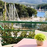 - With Swimming Pool & Amazing Seaviews, Above Bijaka