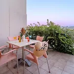 - With Swimming Pool & Amazing Seaviews, Above Bijaka