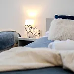 Apartment - With Swimming Pool & Amazing Seaviews, Above Bijaka Milna (Brac)