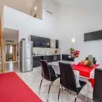 - With Swimming Pool & Amazing Seaviews, Above Bijaka Apartment