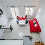 Apartment - With Swimming Pool & Amazing Seaviews, Above Bijaka *