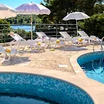 Apartment - With Swimming Pool & Amazing Seaviews, Above Bijaka