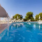 Apartment - With Swimming Pool & Amazing Seaviews, Above Bijaka Milna (Brac)