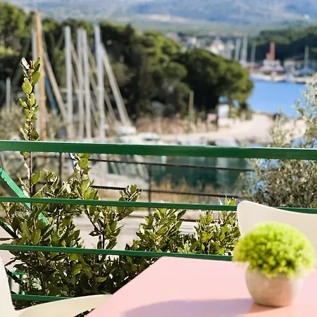 - With Swimming Pool & Amazing Seaviews, Above Bijaka