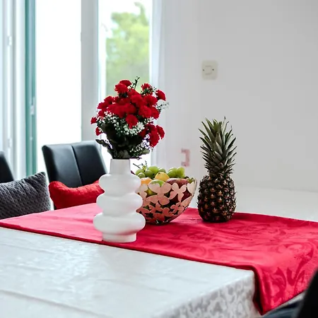 - With Swimming Pool & Amazing Seaviews, Above Bijaka *