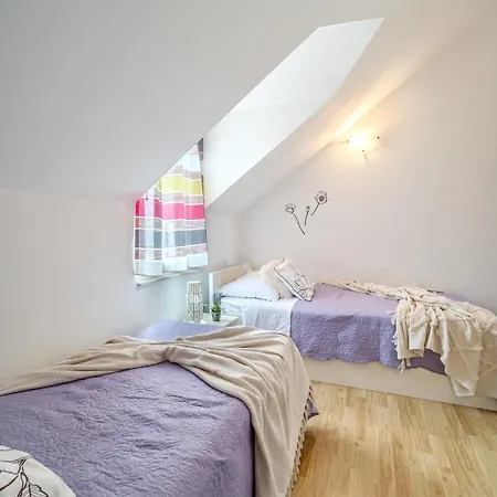 - With Swimming Pool & Amazing Seaviews, Above Bijaka