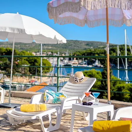 - With Swimming Pool & Amazing Seaviews, Above Bijaka