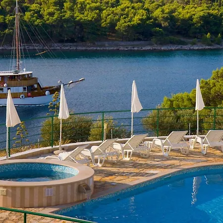 - With Swimming Pool & Amazing Seaviews, Above Bijaka *